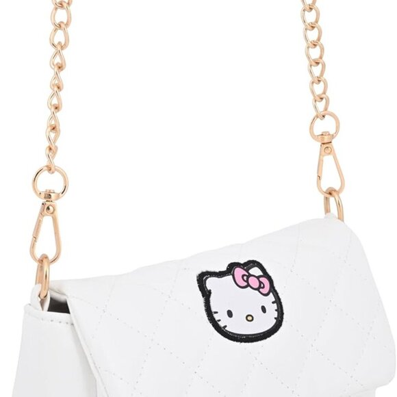 Disney Stitch, Hello Kitty or Bluey Mini Purse Crossbody Handbag for Women | Lea - Picture 4 of 7